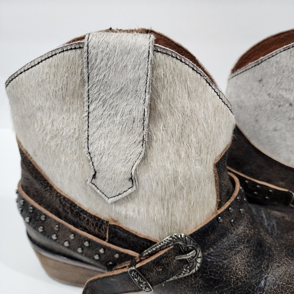 Sterling River Boots Women Size 10M - Picture 7 of 11